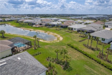 Smart Living Meets Stylish Comfort in Babcock Ranch

Welcome to on Babcock National Golf Course in Florida - for sale on GolfHomes.com, golf home, golf lot