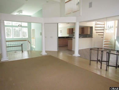 566 Hunt Club Dr, Corolla, NC - Soundfront  Golf Course Coastal on The Currituck Golf Club in North Carolina - for sale on GolfHomes.com, golf home, golf lot