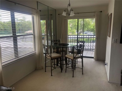 This 2-bedroom, 2-bath condo is for sale in the Cross Creek on Cross Creek Country Club in Florida - for sale on GolfHomes.com, golf home, golf lot
