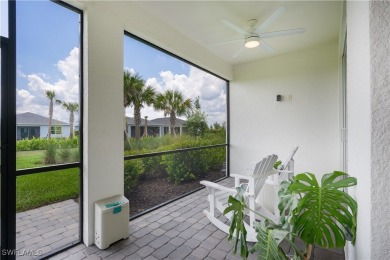 Smart Living Meets Stylish Comfort in Babcock Ranch

Welcome to on Babcock National Golf Course in Florida - for sale on GolfHomes.com, golf home, golf lot