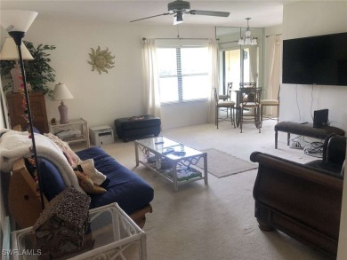 This 2-bedroom, 2-bath condo is for sale in the Cross Creek on Cross Creek Country Club in Florida - for sale on GolfHomes.com, golf home, golf lot