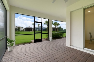 Smart Living Meets Stylish Comfort in Babcock Ranch

Welcome to on Babcock National Golf Course in Florida - for sale on GolfHomes.com, golf home, golf lot