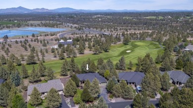 Live the resort lifestyle on the 6th fairway of Eagle Crest! on Eagle Crest Golf Resort - Resort Course in Oregon - for sale on GolfHomes.com, golf home, golf lot