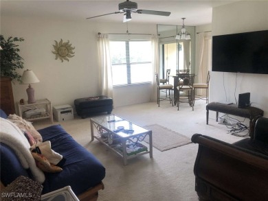 This 2-bedroom, 2-bath condo is for sale in the Cross Creek on Cross Creek Country Club in Florida - for sale on GolfHomes.com, golf home, golf lot