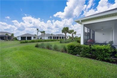 Smart Living Meets Stylish Comfort in Babcock Ranch

Welcome to on Babcock National Golf Course in Florida - for sale on GolfHomes.com, golf home, golf lot