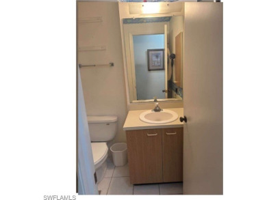 This 2-bedroom, 2-bath condo is for sale in the Cross Creek on Cross Creek Country Club in Florida - for sale on GolfHomes.com, golf home, golf lot