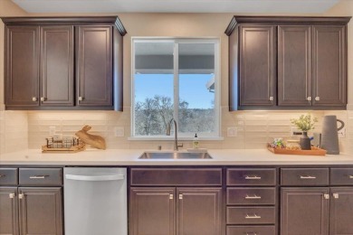 Dreaming of a new home with land? This immaculate 3-year-old on The Club at Copper Valley Golf Course in California - for sale on GolfHomes.com, golf home, golf lot