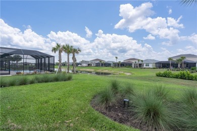 Smart Living Meets Stylish Comfort in Babcock Ranch

Welcome to on Babcock National Golf Course in Florida - for sale on GolfHomes.com, golf home, golf lot