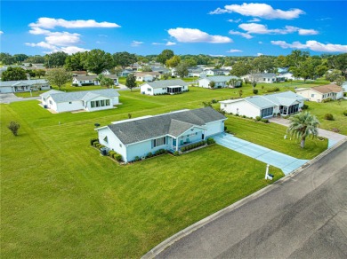 Welcome to Spruce Creek South - a vibrant 55+ gated community in on The Links of Spruce Creek in Florida - for sale on GolfHomes.com, golf home, golf lot
