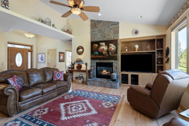 Live the resort lifestyle on the 6th fairway of Eagle Crest! on Eagle Crest Golf Resort - Resort Course in Oregon - for sale on GolfHomes.com, golf home, golf lot