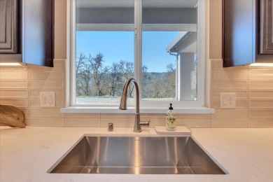 Dreaming of a new home with land? This immaculate 3-year-old on The Club at Copper Valley Golf Course in California - for sale on GolfHomes.com, golf home, golf lot