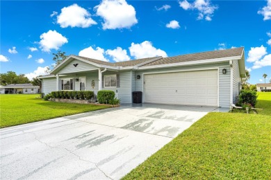 Welcome to Spruce Creek South - a vibrant 55+ gated community in on The Links of Spruce Creek in Florida - for sale on GolfHomes.com, golf home, golf lot