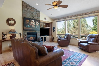 Live the resort lifestyle on the 6th fairway of Eagle Crest! on Eagle Crest Golf Resort - Resort Course in Oregon - for sale on GolfHomes.com, golf home, golf lot