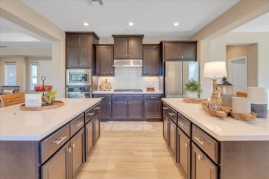 Dreaming of a new home with land? This immaculate 3-year-old on The Club at Copper Valley Golf Course in California - for sale on GolfHomes.com, golf home, golf lot