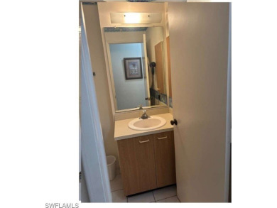 This 2-bedroom, 2-bath condo is for sale in the Cross Creek on Cross Creek Country Club in Florida - for sale on GolfHomes.com, golf home, golf lot