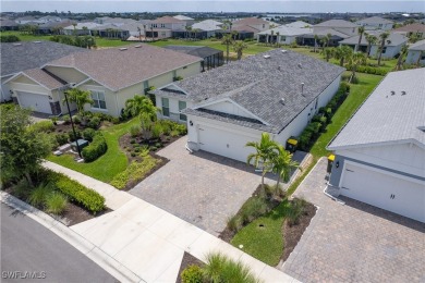 Smart Living Meets Stylish Comfort in Babcock Ranch

Welcome to on Babcock National Golf Course in Florida - for sale on GolfHomes.com, golf home, golf lot