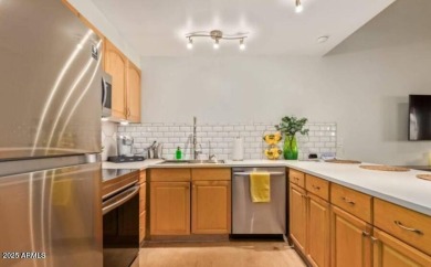 Turnkey Loft-Style Condo in South Scottsdale - STR/ Friendly!

 on Coronado Golf Course in Arizona - for sale on GolfHomes.com, golf home, golf lot