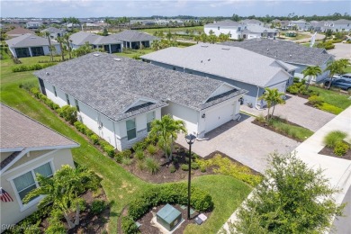 Smart Living Meets Stylish Comfort in Babcock Ranch

Welcome to on Babcock National Golf Course in Florida - for sale on GolfHomes.com, golf home, golf lot