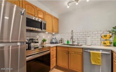 Turnkey Loft-Style Condo in South Scottsdale - STR/ Friendly!

 on Coronado Golf Course in Arizona - for sale on GolfHomes.com, golf home, golf lot