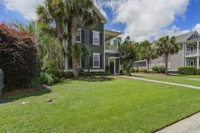 Friends often describe it as picture perfect and on Legend Oaks Plantation Golf Club in South Carolina - for sale on GolfHomes.com, golf home, golf lot