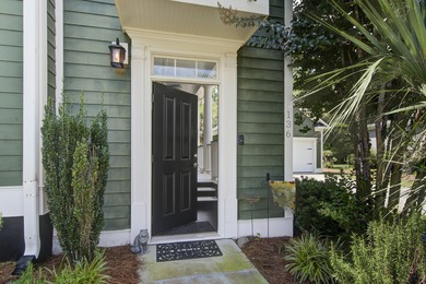 Friends often describe it as picture perfect and on Legend Oaks Plantation Golf Club in South Carolina - for sale on GolfHomes.com, golf home, golf lot