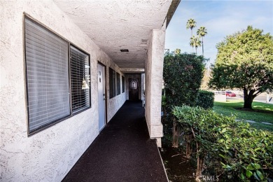 Jus reduced!!2X2 Remodeled Condo located in a prime location on on Canyon Crest Country Club in California - for sale on GolfHomes.com, golf home, golf lot