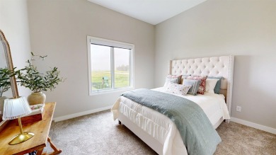 Welcome to your new home in West Elks! This beautiful walk-out on Elks Country Club in Nebraska - for sale on GolfHomes.com, golf home, golf lot