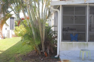 Location Location ********Very well maintained 3 Bedroom 2 Baths on Savanna Golf Club in Florida - for sale on GolfHomes.com, golf home, golf lot