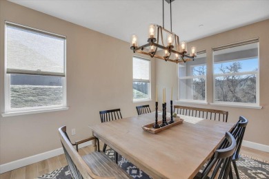 Dreaming of a new home with land? This immaculate 3-year-old on The Club at Copper Valley Golf Course in California - for sale on GolfHomes.com, golf home, golf lot