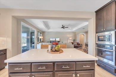 Dreaming of a new home with land? This immaculate 3-year-old on The Club at Copper Valley Golf Course in California - for sale on GolfHomes.com, golf home, golf lot