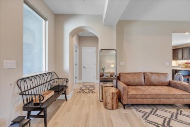 Dreaming of a new home with land? This immaculate 3-year-old on The Club at Copper Valley Golf Course in California - for sale on GolfHomes.com, golf home, golf lot