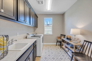 Dreaming of a new home with land? This immaculate 3-year-old on The Club at Copper Valley Golf Course in California - for sale on GolfHomes.com, golf home, golf lot