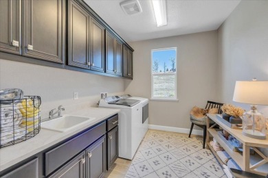 Dreaming of a new home with land? This immaculate 3-year-old on The Club at Copper Valley Golf Course in California - for sale on GolfHomes.com, golf home, golf lot