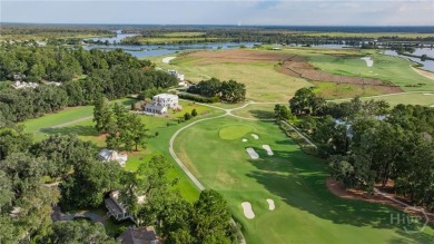 This fully renovated Lowcountry-style cottage at the prestigious on The Ford Field and River Club  in Georgia - for sale on GolfHomes.com, golf home, golf lot