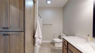 Welcome to your new home in West Elks! This beautiful walk-out on Elks Country Club in Nebraska - for sale on GolfHomes.com, golf home, golf lot