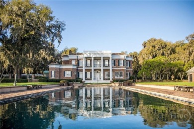 This fully renovated Lowcountry-style cottage at the prestigious on The Ford Field and River Club  in Georgia - for sale on GolfHomes.com, golf home, golf lot