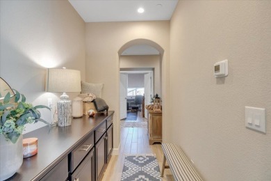Dreaming of a new home with land? This immaculate 3-year-old on The Club at Copper Valley Golf Course in California - for sale on GolfHomes.com, golf home, golf lot