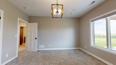 Welcome to your new home in West Elks! This beautiful walk-out on Elks Country Club in Nebraska - for sale on GolfHomes.com, golf home, golf lot