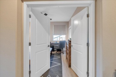 Dreaming of a new home with land? This immaculate 3-year-old on The Club at Copper Valley Golf Course in California - for sale on GolfHomes.com, golf home, golf lot