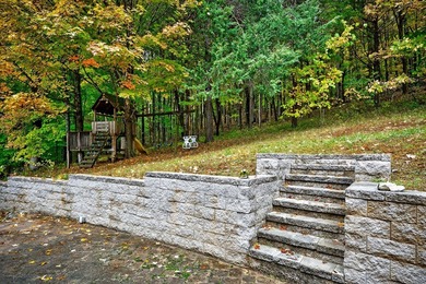 Experience refined living with scenic golf course views and a on White Plains Golf Course in Tennessee - for sale on GolfHomes.com, golf home, golf lot