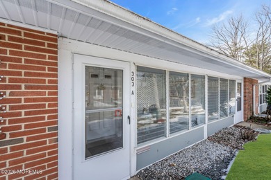 Discover comfortable, low-maintenance living in this on Greenbriar Woodlands in New Jersey - for sale on GolfHomes.com, golf home, golf lot