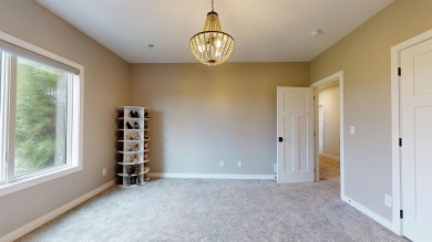 Welcome to your new home in West Elks! This beautiful walk-out on Elks Country Club in Nebraska - for sale on GolfHomes.com, golf home, golf lot
