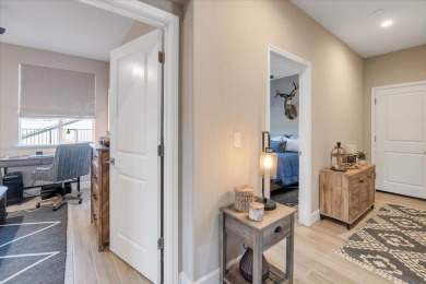 Dreaming of a new home with land? This immaculate 3-year-old on The Club at Copper Valley Golf Course in California - for sale on GolfHomes.com, golf home, golf lot
