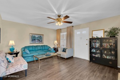 Discover comfortable, low-maintenance living in this on Greenbriar Woodlands in New Jersey - for sale on GolfHomes.com, golf home, golf lot