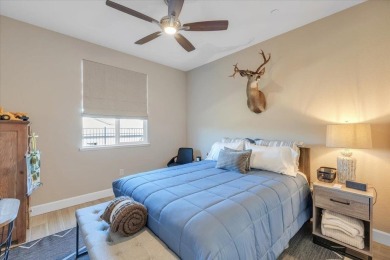 Dreaming of a new home with land? This immaculate 3-year-old on The Club at Copper Valley Golf Course in California - for sale on GolfHomes.com, golf home, golf lot
