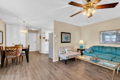 Discover comfortable, low-maintenance living in this on Greenbriar Woodlands in New Jersey - for sale on GolfHomes.com, golf home, golf lot