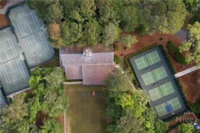 This fully renovated Lowcountry-style cottage at the prestigious on The Ford Field and River Club  in Georgia - for sale on GolfHomes.com, golf home, golf lot