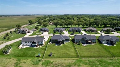 Welcome to your new home in West Elks! This beautiful walk-out on Elks Country Club in Nebraska - for sale on GolfHomes.com, golf home, golf lot