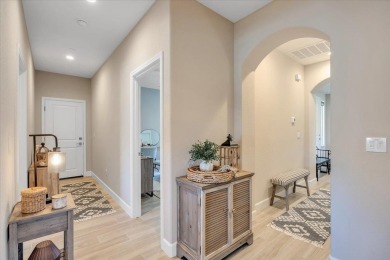 Dreaming of a new home with land? This immaculate 3-year-old on The Club at Copper Valley Golf Course in California - for sale on GolfHomes.com, golf home, golf lot