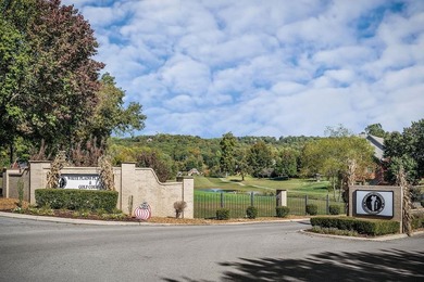 Experience refined living with scenic golf course views and a on White Plains Golf Course in Tennessee - for sale on GolfHomes.com, golf home, golf lot